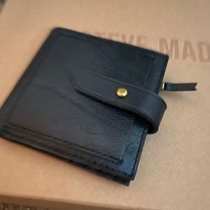 Madewell wallet